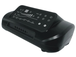 Compressible Six Chamber Limb Therapy – LC 270