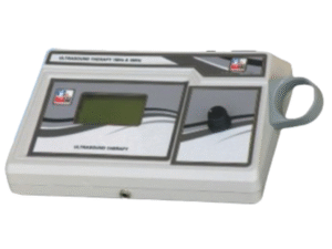 Computerised Ultrasound 1 and 3 MHz Therapy – LC 360 (B)