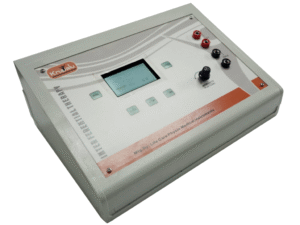 Computerized Interferential Therapy Unit – LC 621