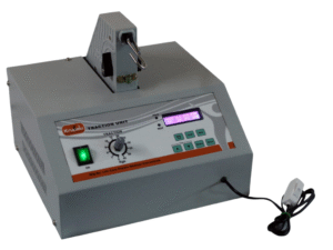 Computerized Lumber, Cervical, Ankle Traction Unit – LC 135