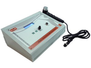 Computerized Ultrasound 1MHz Therapy – LC 360