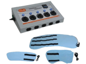 Deep Heat Therapy – LC 018