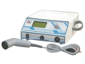 Long Wave Diathermy Unit – LC 205