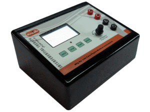 Portable Computerised Interferential Therapy Unit – LC 603 (A)