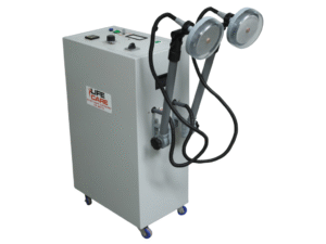 Short Wave Diathermy 500 Watts – LC 153