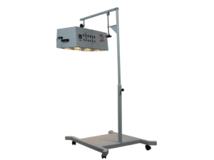 Six Lamp Infrared Unit – LC 261 (A)