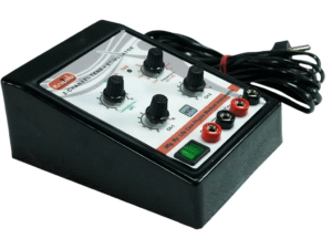 TENS with Mini Stimulator – LC 009