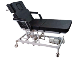 Treatment Table (3 Section) – LC 252